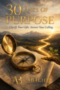 30 Days of Purpose