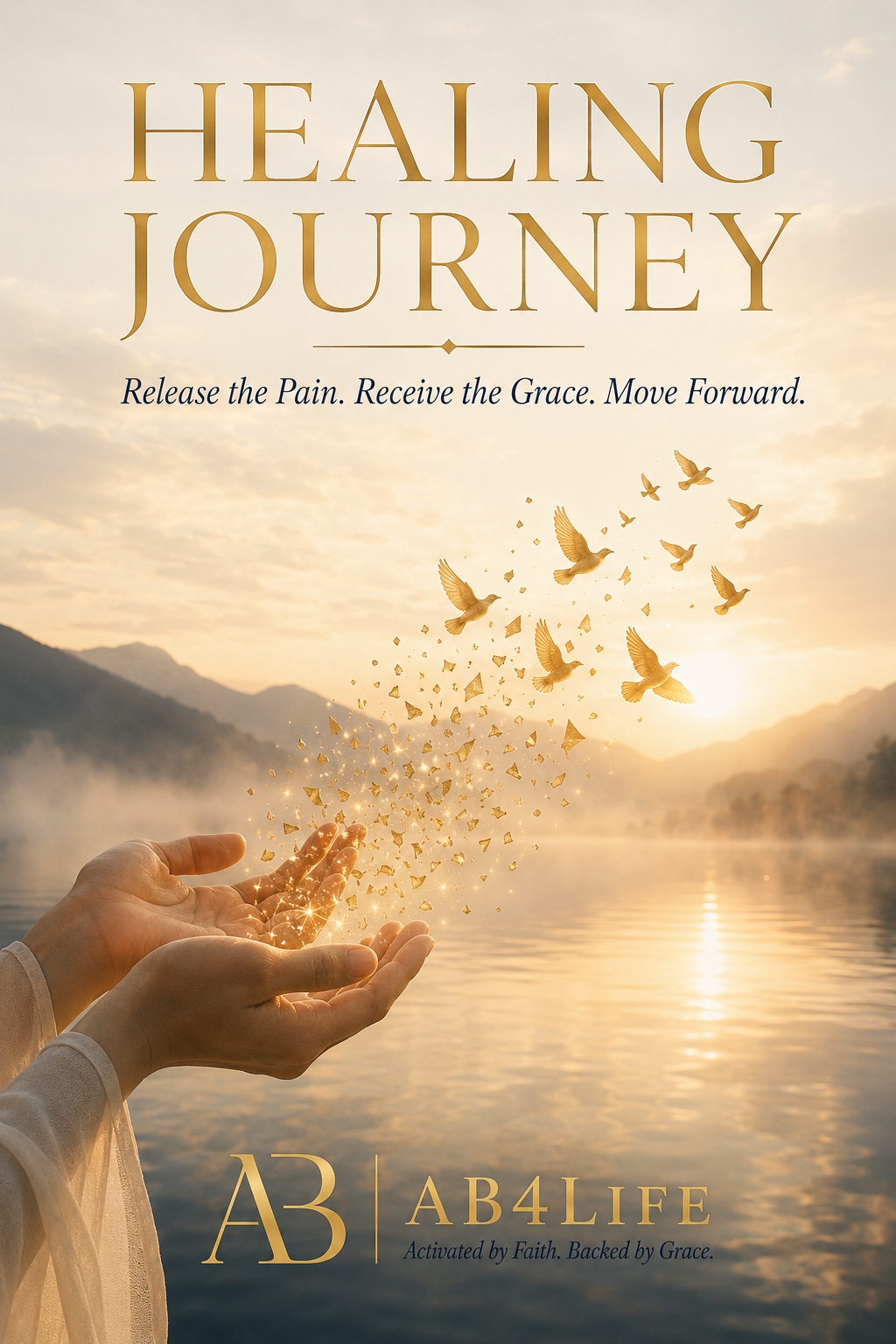Healing Journey