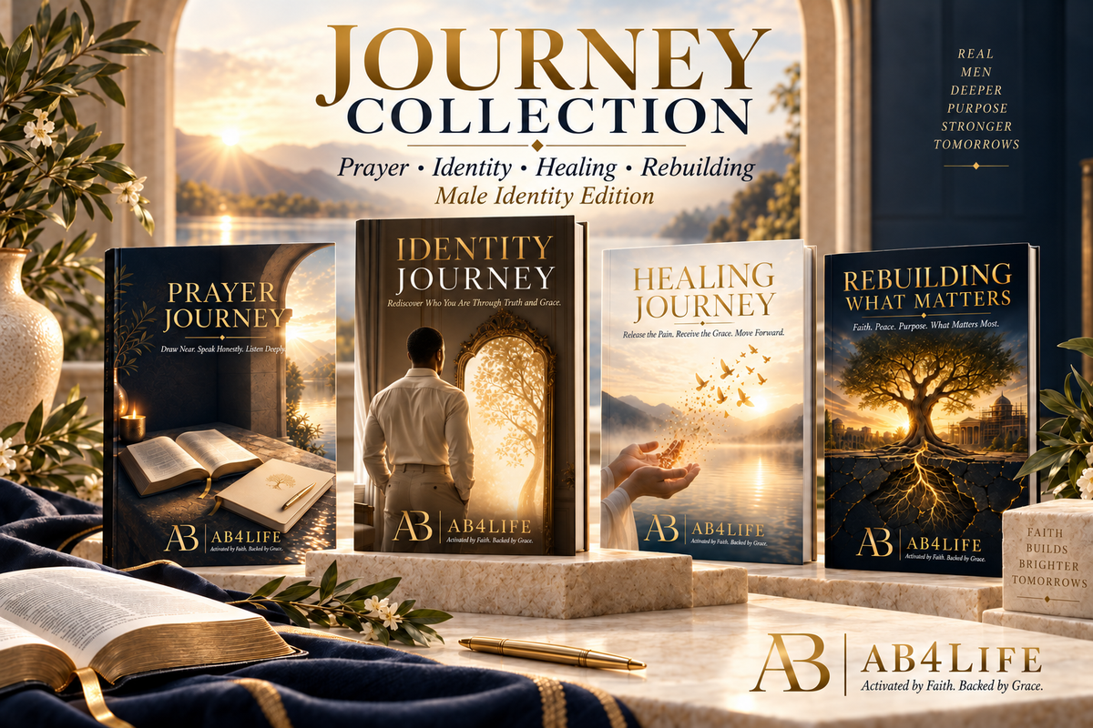 The Journey Collection