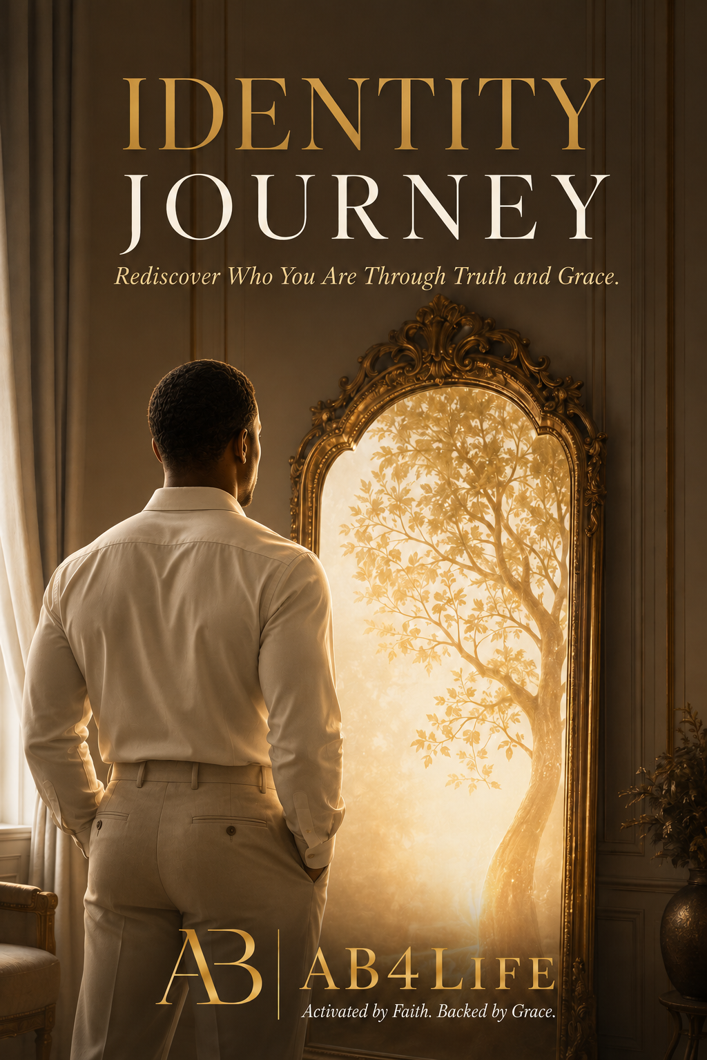 Identity Journey